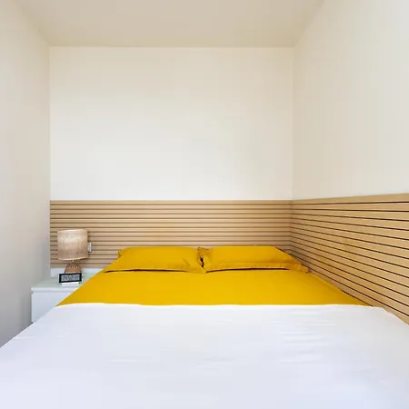 Stunning Flat Next To The Beach-ocean Views *