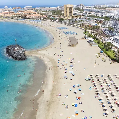 Stunning Flat Next To The Beach-ocean Views Apartament *