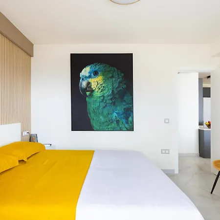 Appartement Stunning Flat Next To The Beach-ocean Views