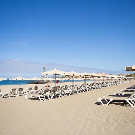 Stunning Flat Next To The Beach-ocean Views * Los Cristianos (Tenerife)