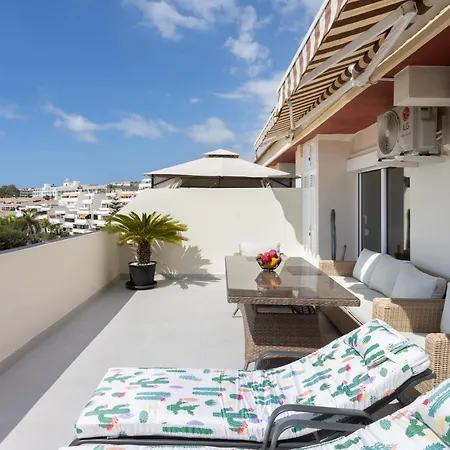 Apartment Stunning Flat Next To The Beach-ocean Views *