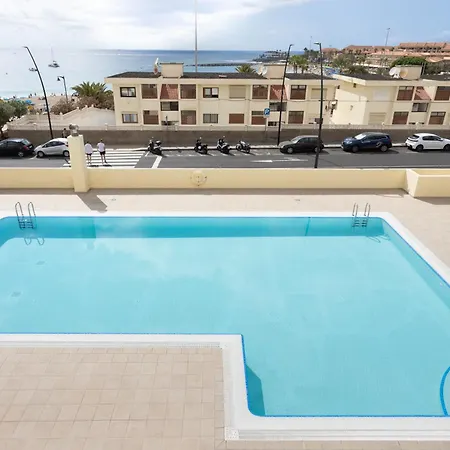 Stunning Flat Next To The Beach-ocean Views *