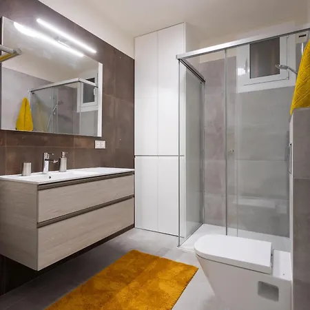 Stunning Flat Next To The Beach-ocean Views Los Cristianos (Tenerife)