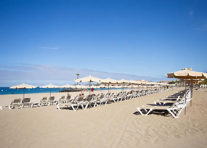 Stunning Flat Next To The Beach-ocean Views * ロスクリスティアーノス