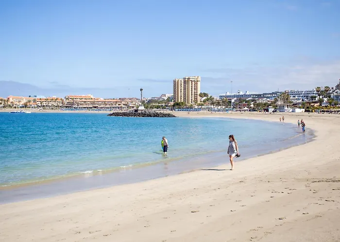 アパート Stunning Flat Next To The Beach-ocean Views *