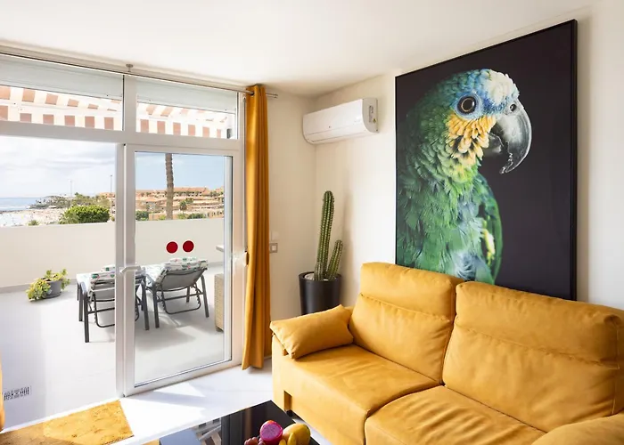 Stunning Flat Next To The Beach-ocean Views アパート