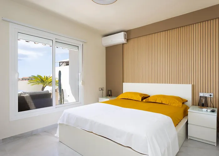 アパート Stunning Flat Next To The Beach-ocean Views *