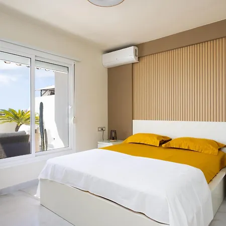 Lejlighed Stunning Flat Next To The Beach-ocean Views *