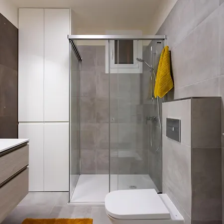 Stunning Flat Next To The Beach-ocean Views *